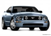 Ford Mustang GT